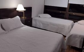 Apart Bayres Obelisco